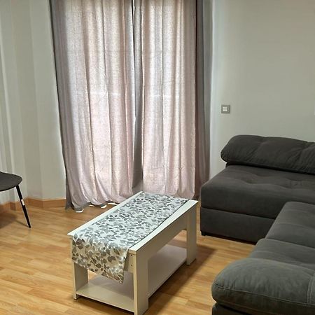 Apartamento Plaza Torre Clara Roquetas de Mar Exteriér fotografie