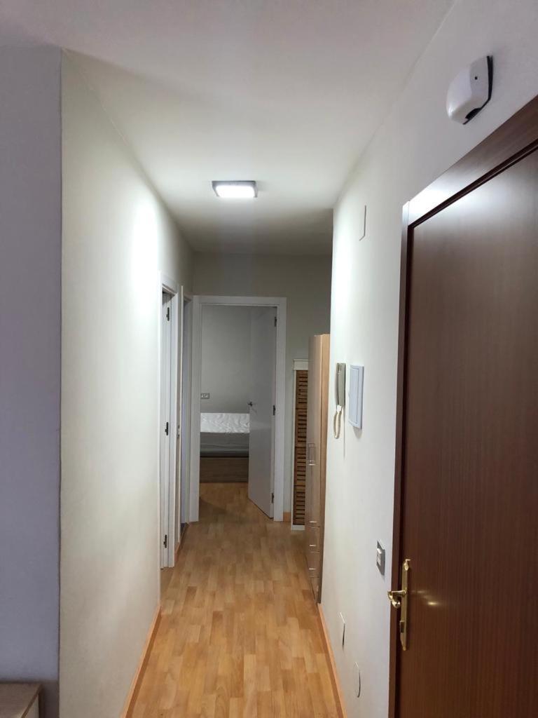 Apartamento Plaza Torre Clara Roquetas de Mar Exteriér fotografie