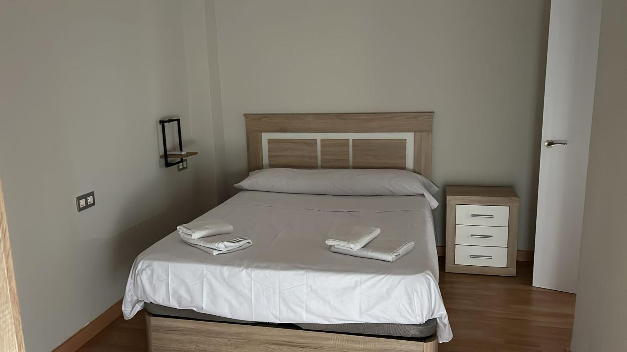 Apartamento Plaza Torre Clara Roquetas de Mar Exteriér fotografie